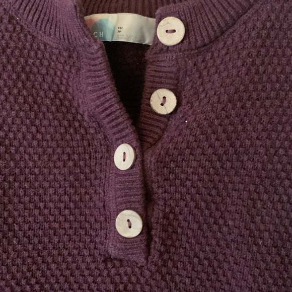 Free People beach sweater - Picture 2 of 8